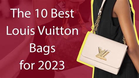 trendy louis vuitton bags 2023|hottest Louis Vuitton bags 2022.